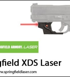 Springfield Laser
