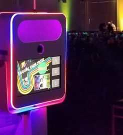 EZ Photobooths