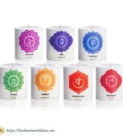 Ritual Candles Los Angeles