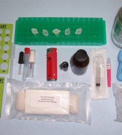 TLC LAB SUPPLY