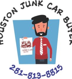 Houston Junk Car Buyer