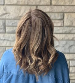 Tristan Michael Hair