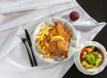 Alpenplaza Food Parks Restaurant