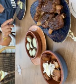Gastrobar Boca