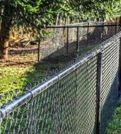Fence Company Detroit