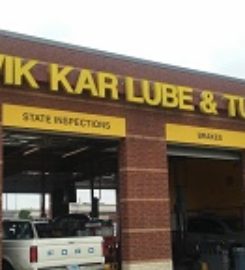 KwikKar Oil Change & Auto Care of Denton