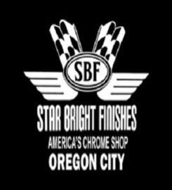 Star Bright Finishes