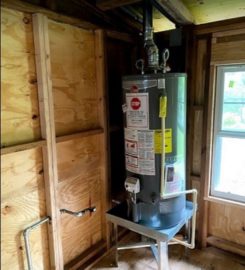 Alfa Plumbing Services