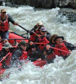 Jackson Hole Whitewater