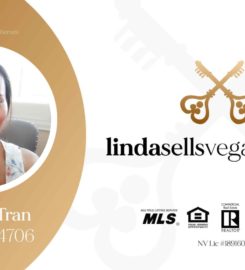 Linda Sells Vegas Homes, Keller Williams Realty SW