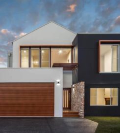 Seaside Building & Design Pty Ltd