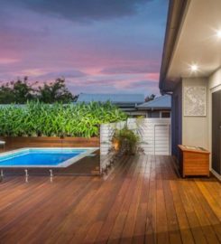 Seaside Building & Design Pty Ltd