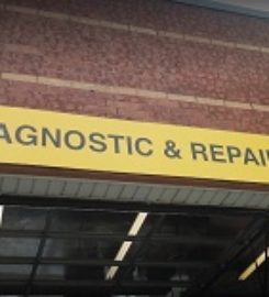 KwikKar Oil Change & Auto Care of Denton