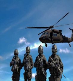 San Diego Navy Attorney