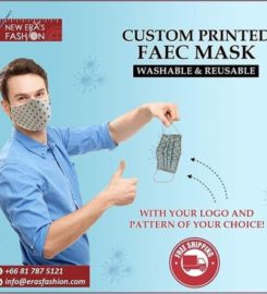 New Era Masks