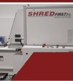 Shred First, Inc.