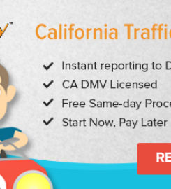 California Traffic School Online – IMPROV