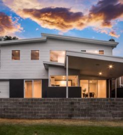 Seaside Building & Design Pty Ltd