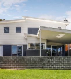 Seaside Building & Design Pty Ltd