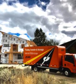 Peasley Moving & Storage