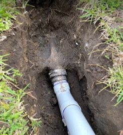 Alfa Plumbing Services