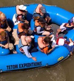 Jackson Hole Whitewater