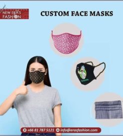 New Era Masks