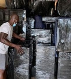 Olympic Moving