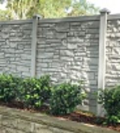 Fence Company Detroit