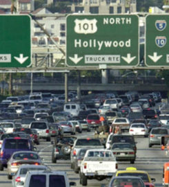 California Traffic School Online – IMPROV