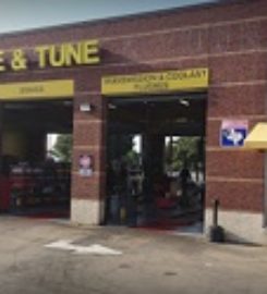 KwikKar Oil Change & Auto Care of Denton