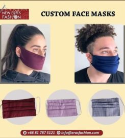 New Era Masks