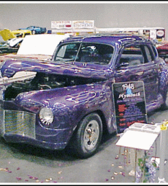 Star Bright Finishes