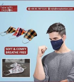 New Era Masks