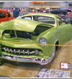 Star Bright Finishes
