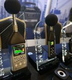 Acu-Vib Electronics – Electronics Testing Equipments