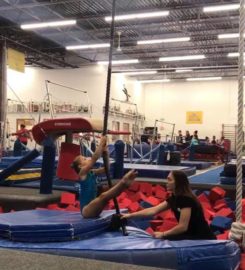 Hope Gymnastics Academy