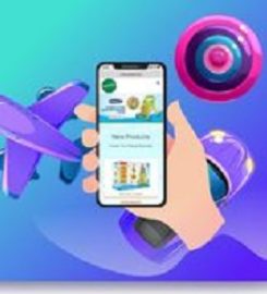 PT. Acosta Super Food