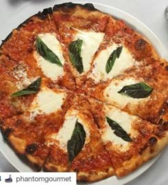 Novara Restaurant