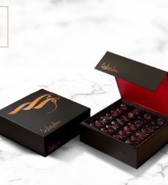 Al Foah Dates