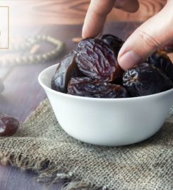 Al Foah Dates