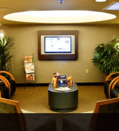 Infini Cosmetic Associates