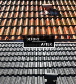 Tile Magic Inc