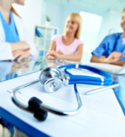 Sunridge Medical Center