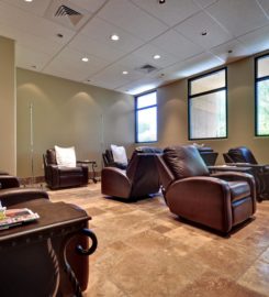 Sunridge Medical Center