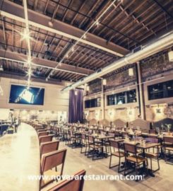 Novara Restaurant