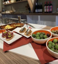 Gastrobar Boca