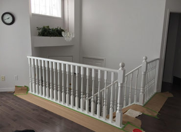 Painters Burlington