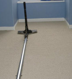 EXCELLENCE JANITORIAL SERVICES & CARPET CLEANING