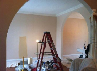 Painters Burlington